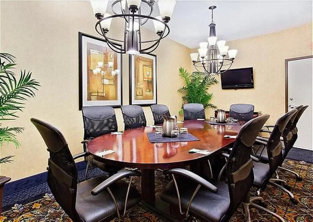 Holiday Inn Tallahassee E Capitol - Univ by IHG