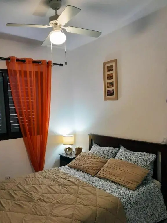 Bungalow Playa Bastian - Piscina climatizada - Wifi - Playa 1 min.