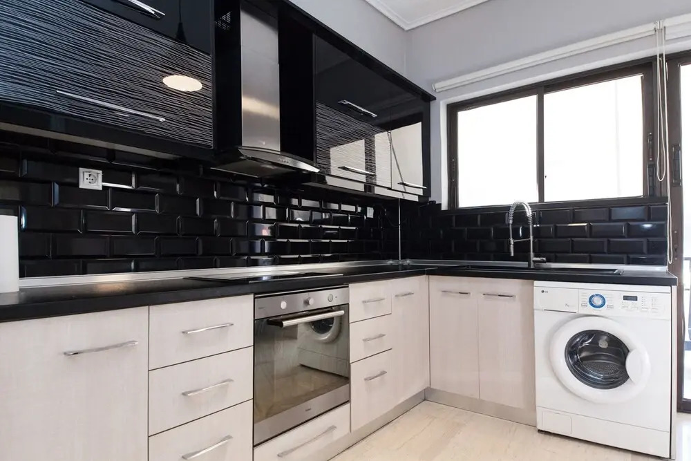 Modern Luxury 2Bd Apt in Agios Dimitrios