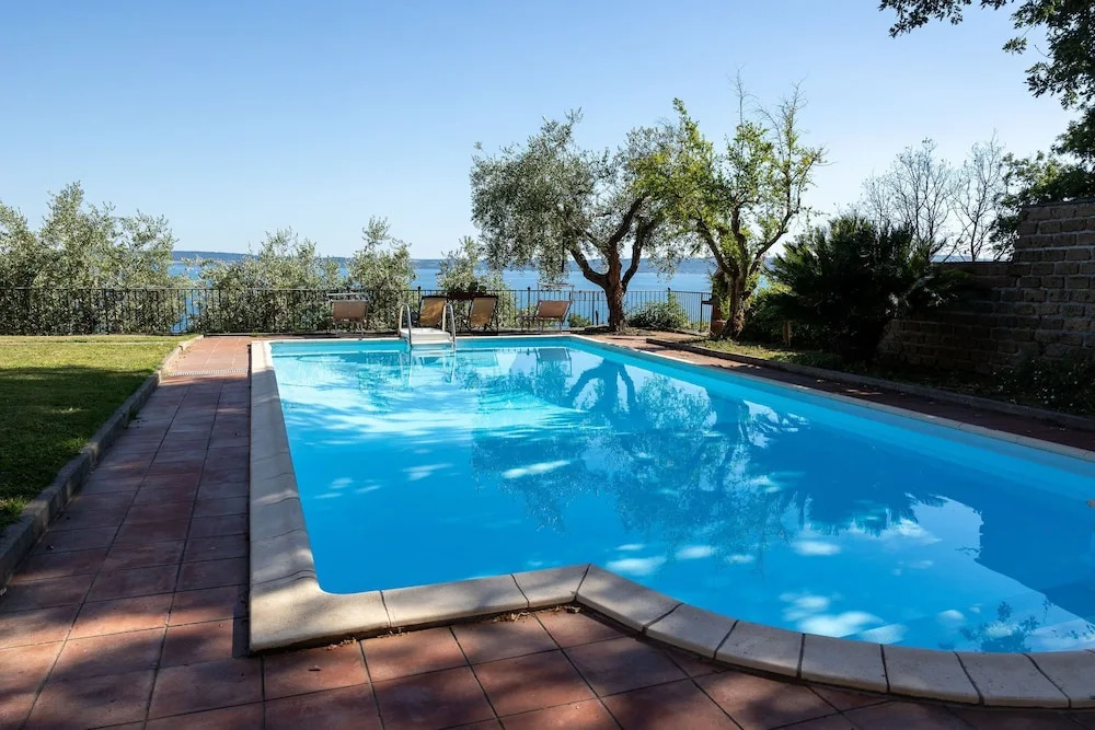 Olvietello - Suite in Trevignano Romano