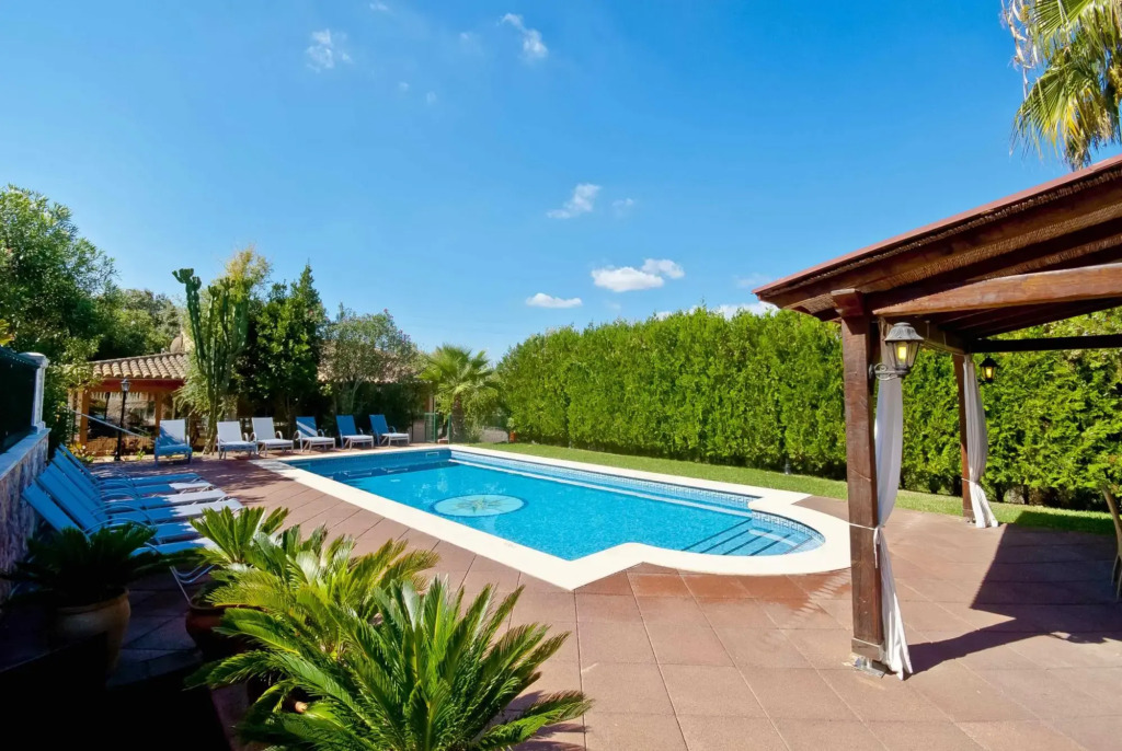 Villa Can Emmes 245 by Mallorca Charme