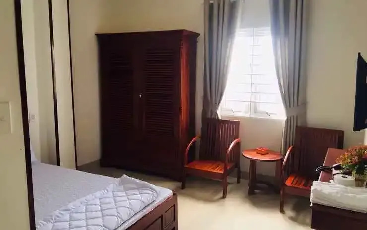 Ngoc Hoi 4 Hotel