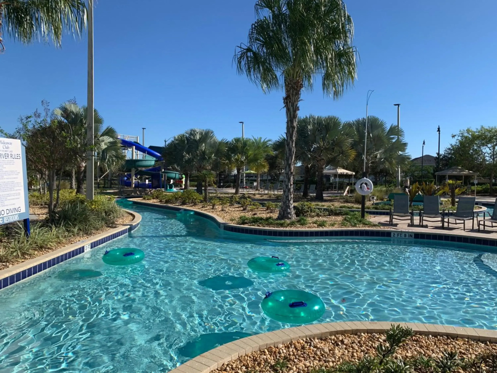 !3B2B! Beautiful Lake View! Baby Friendly! FREE WATER PARK! NO Resort Fee! 5 Miles to Disney! Storey Lake 3141 Room #201