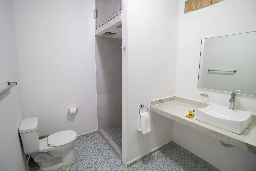 Hotel Colon Merida