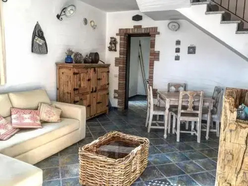 La Villa Tanca Piras