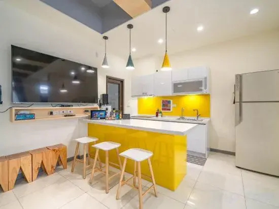 New Sen Living Homestay