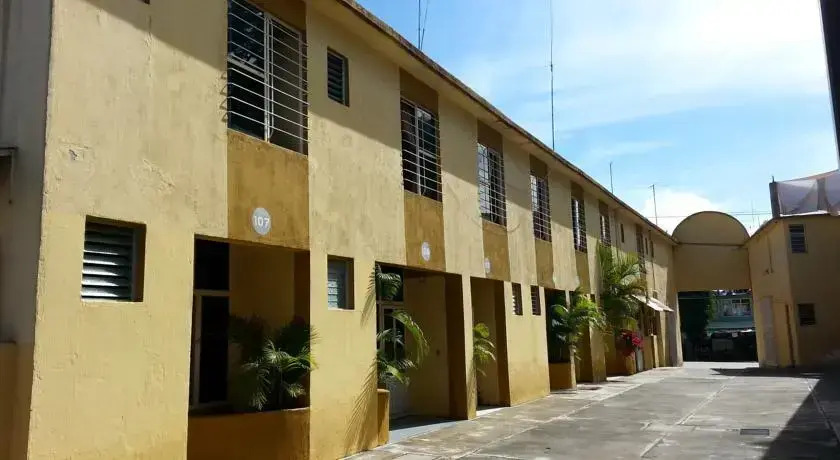 Hotel Gams
