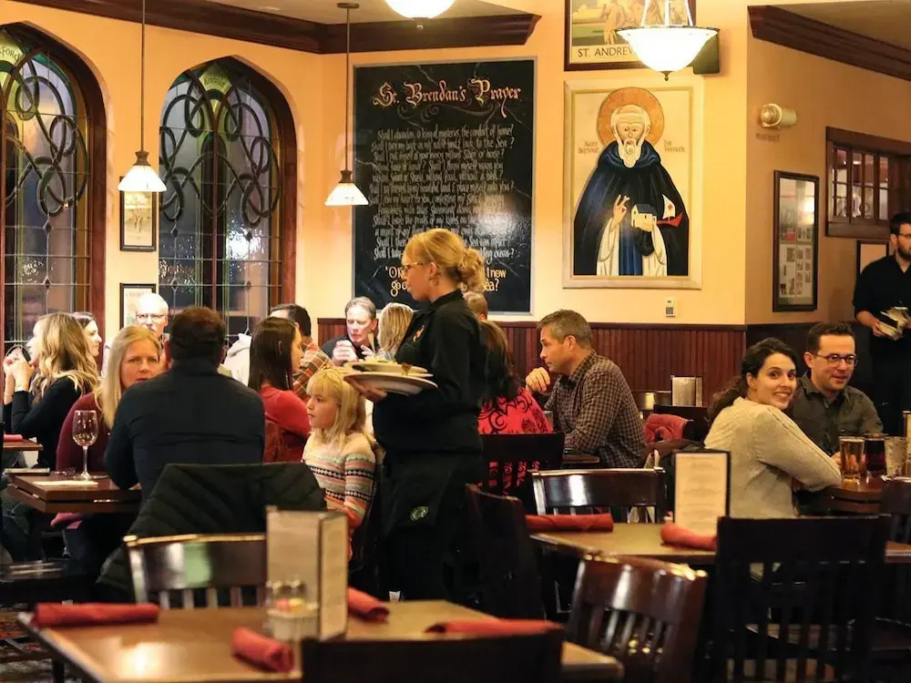 St. Brendan's Inn