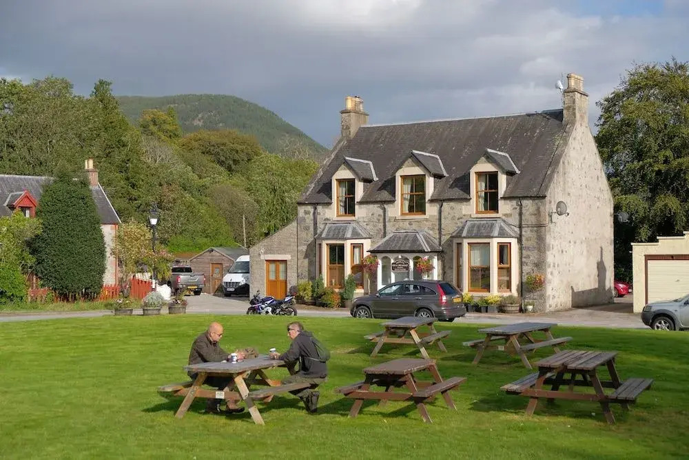 Morlea Bed & Breakfast