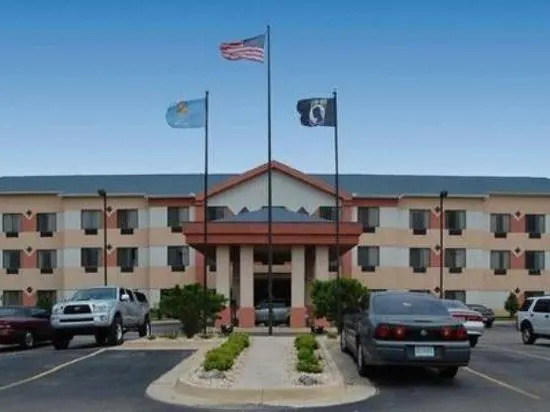 Comfort Inn & Suites