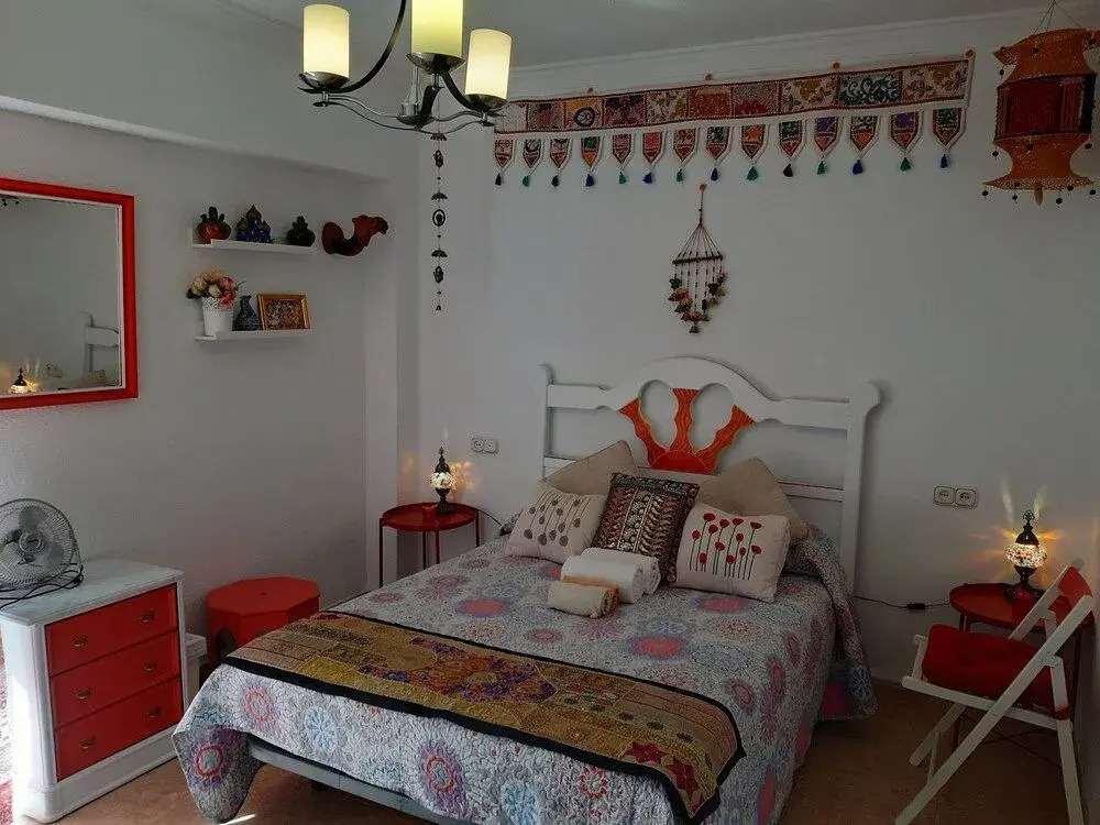 La Casa de La Abuela Rosy