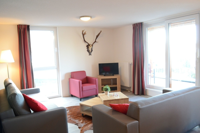 Bergresort Winterberg