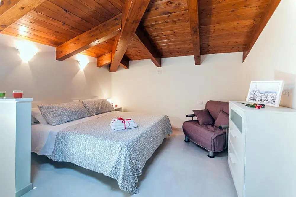 Casa Vacanza Diadema