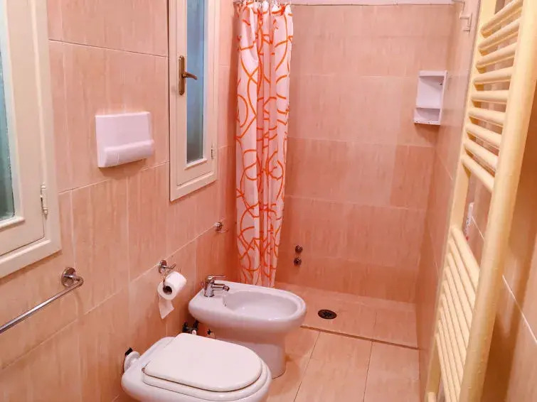 Locazione Turistica Casina Lamacoppa