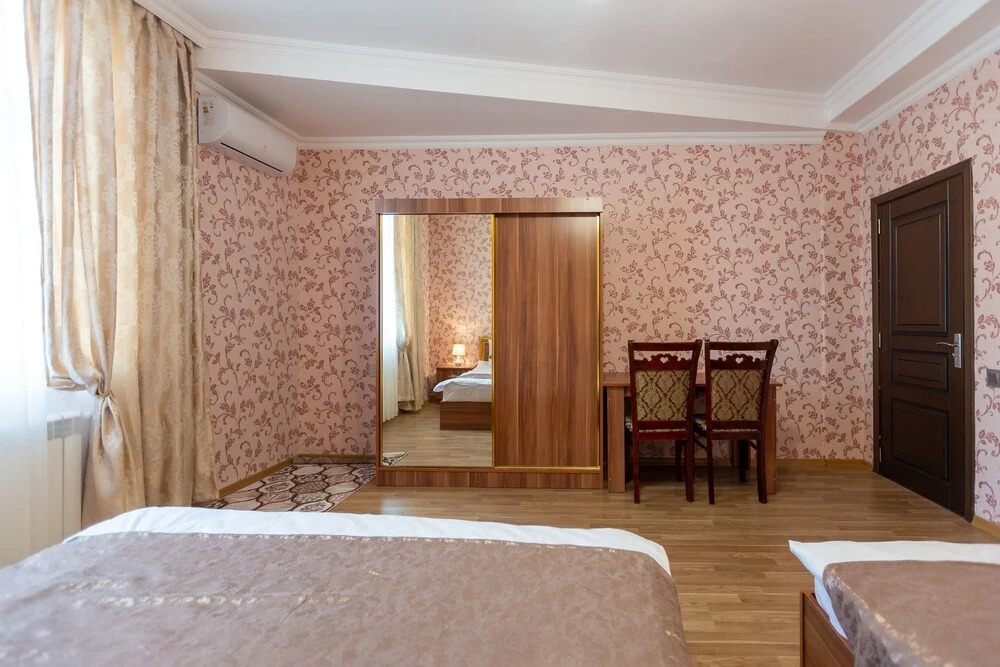 Khatai Hotel Baku