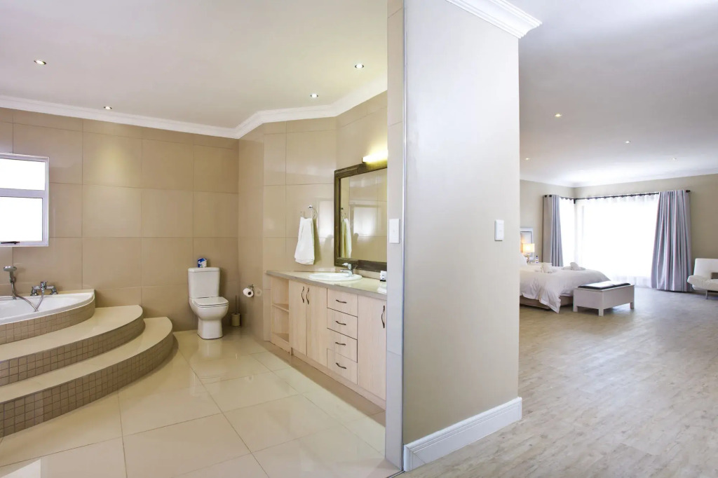 Atlantic Villa Boutique Guesthouse