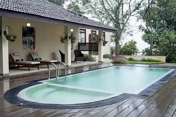 The Amaya Bungalow