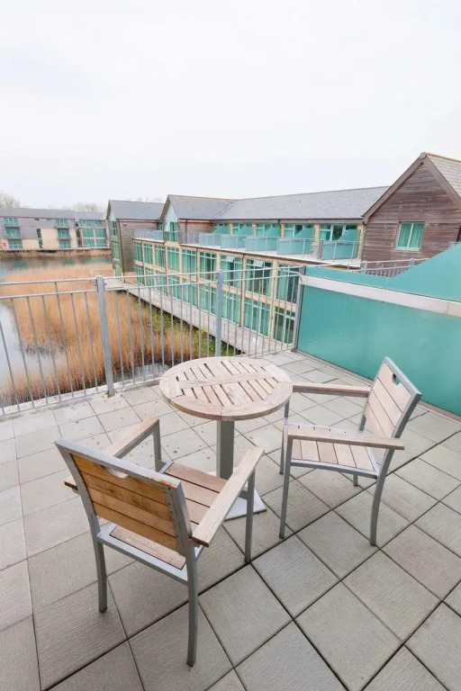 De Vere Cotswold Water Park