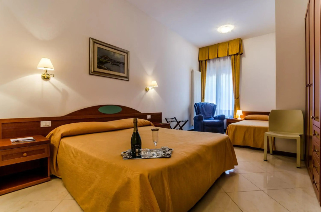 Cannaregio II Apartments