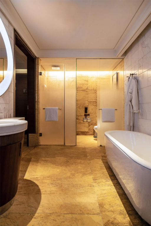 Kempinski Hotel Chongqing