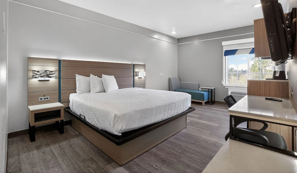 Sonesta Essential Hotel Houston-I-45 Spring