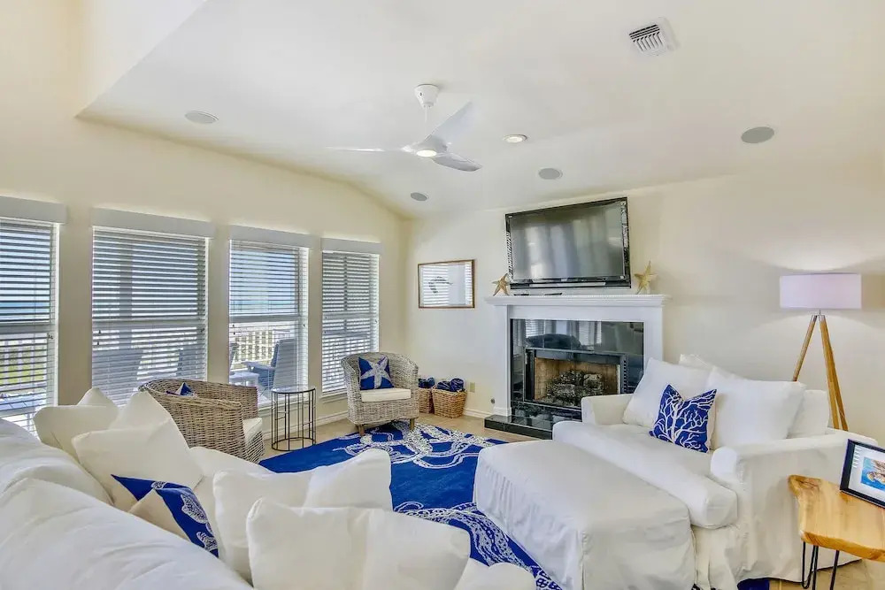 A Time To Lime 3 Bedroom Home