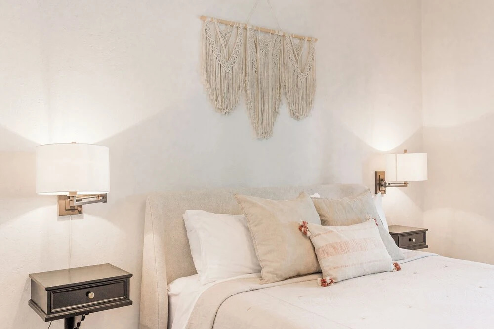 Panoramic Paradise 3BR Overlooking SMA