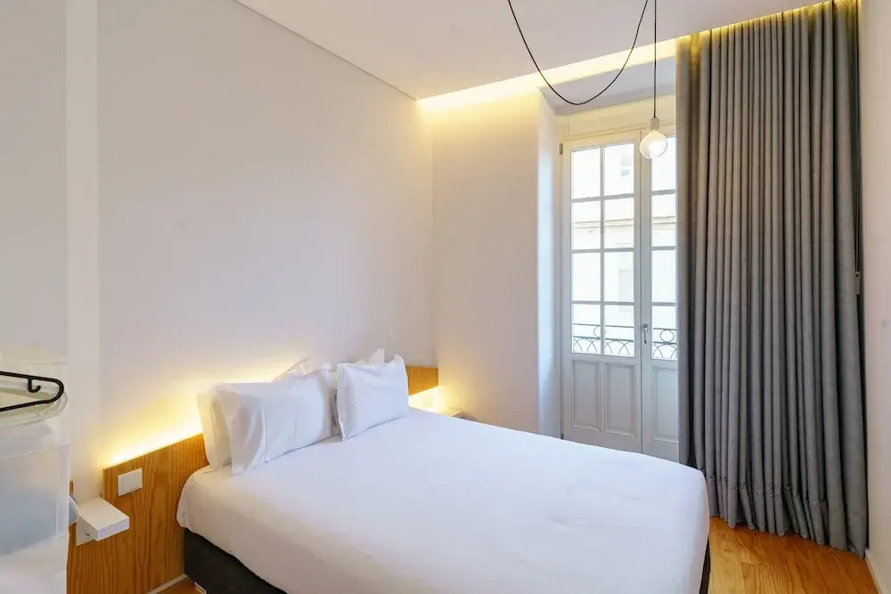 N Apartments - Chã