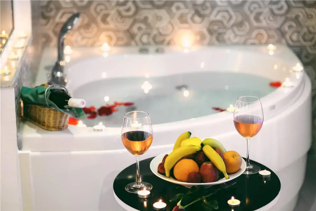 Ocean Blue High Class Hotel & SPA