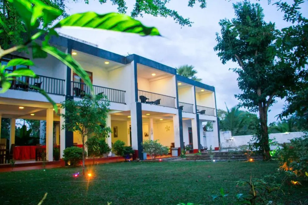 Amelia Resort
