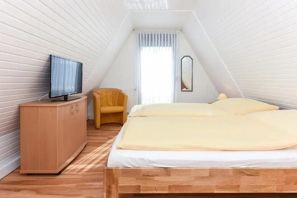 Ferienhaus Boje 13
