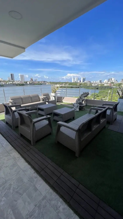 Bahia 79 Apartasuites Cerca al Centro