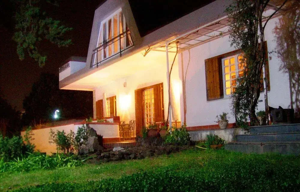 Bed and Breakfast Aloisio