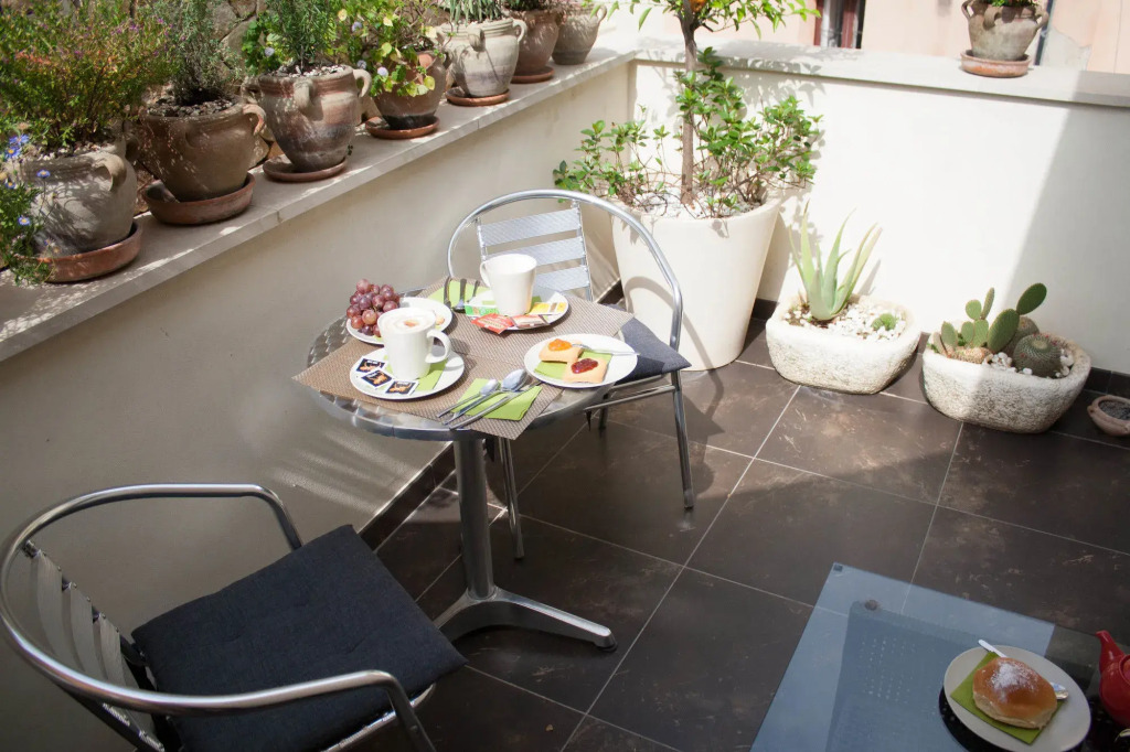 A Casa Di Grazia
