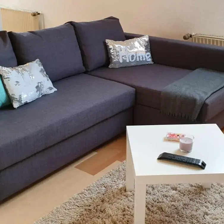 Ferienwohnung Leo Duisburg - Nähe Bahnhof