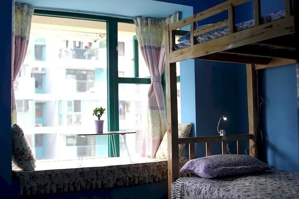 Tuzhe Inn-youth Hostel