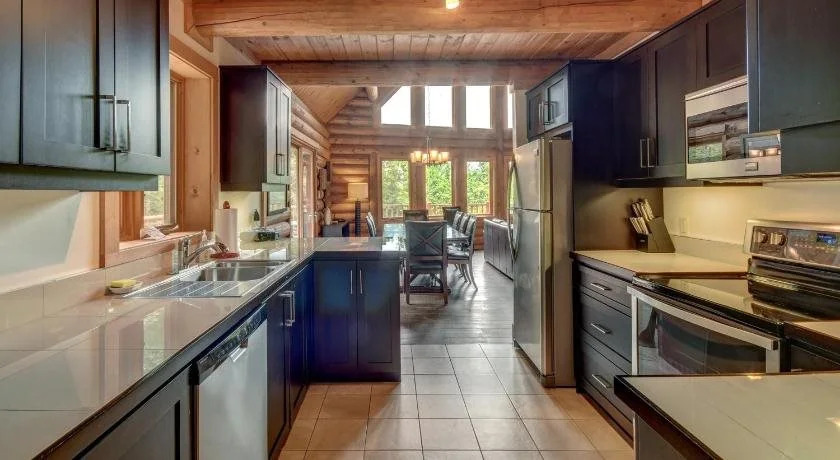 Chalet Boise
