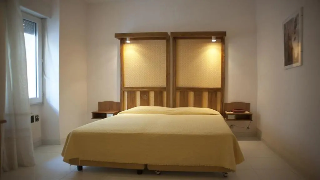 Albergo Miramare