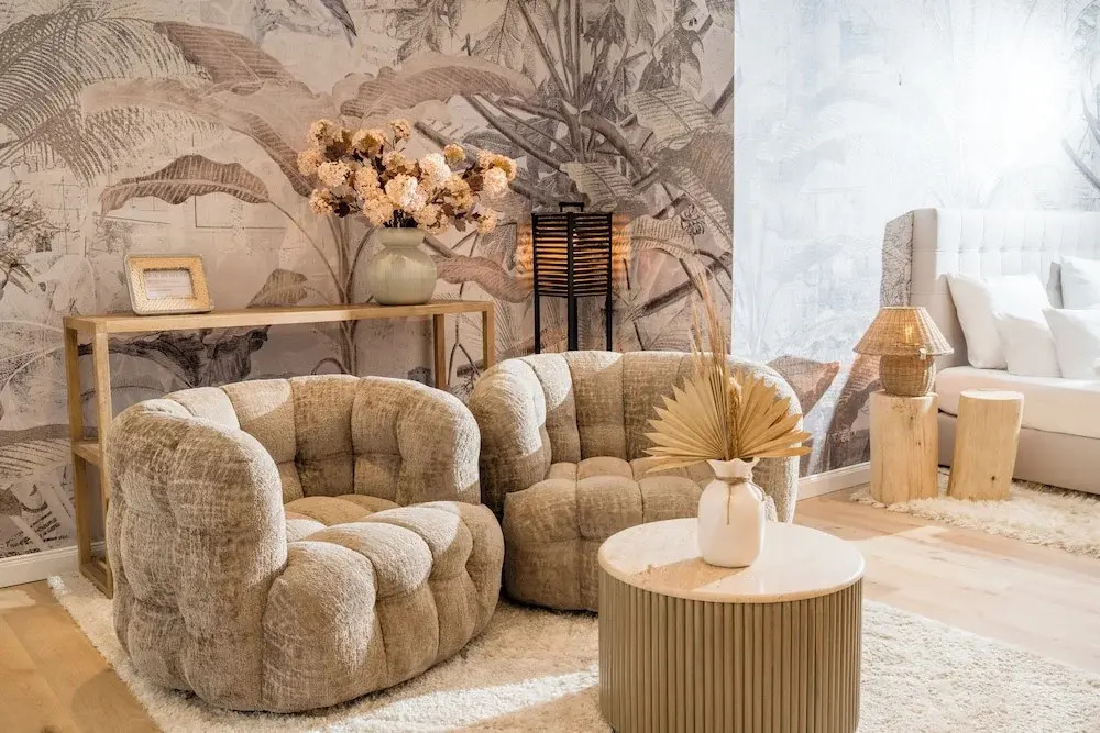 Das Oswalds Boutique Hotel