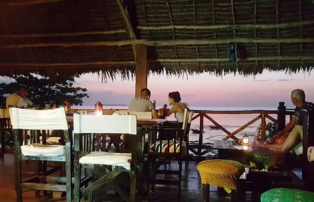 Imani Beach Villa