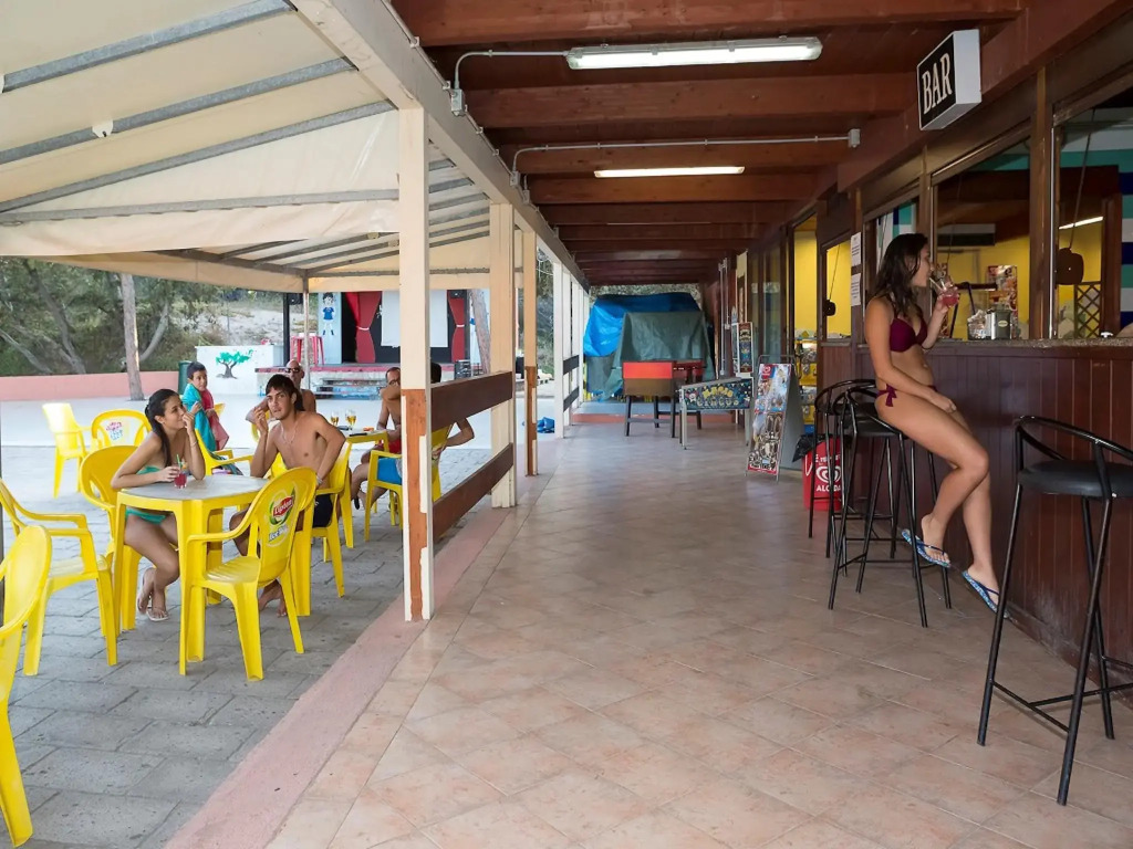 Bungalow a Sorso 4032