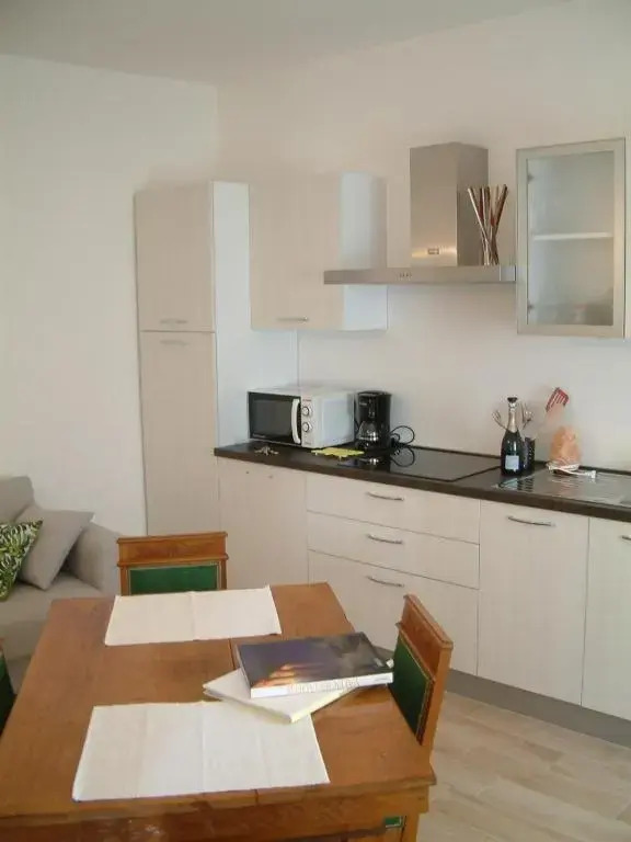 Casa vacanza Piazza Marconi