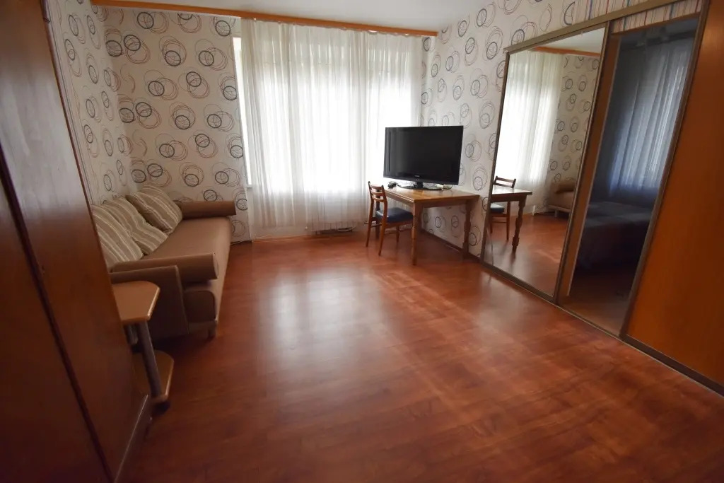 Guest House on 16-ya Parkovaya 17s1