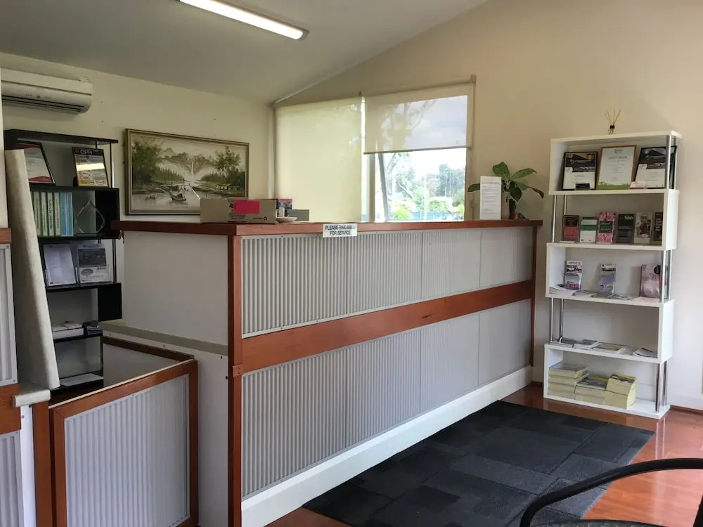 Traralgon Holiday Village