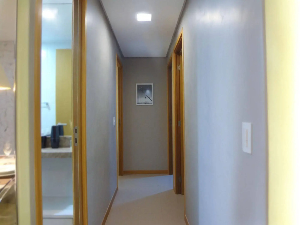 Maceió Facilities Apartamentos