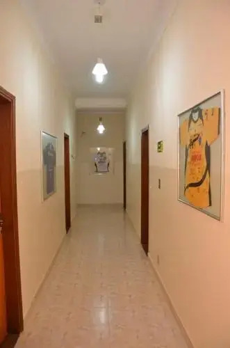 Hotel Casa Grande Orlândia SP