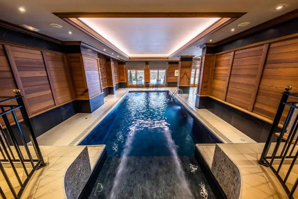 Hotel Allodis