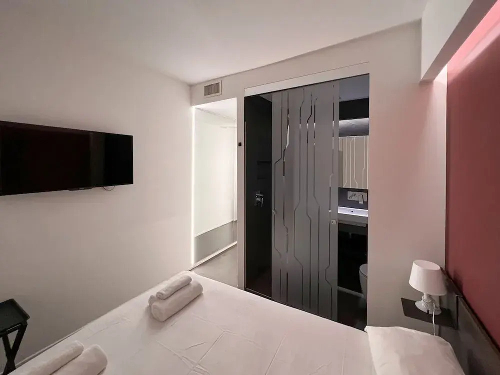 Mutina Suites