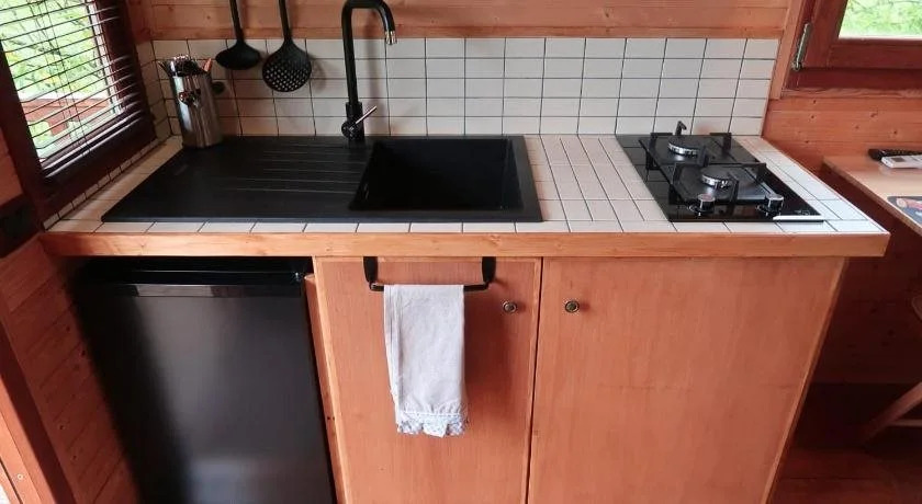 I Tre Abeti - Holiday House