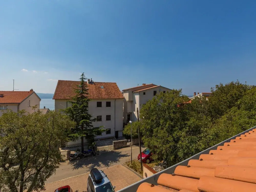 Apartments Alin